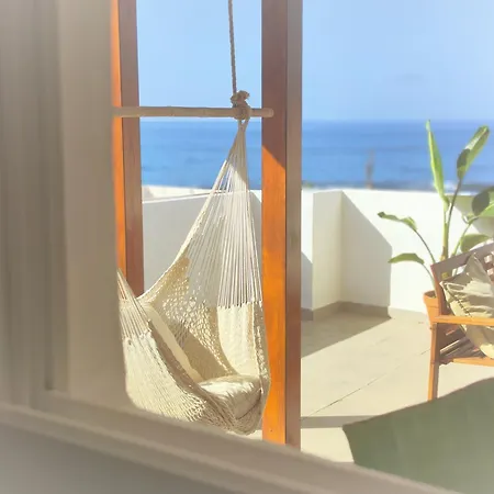 Faro De Sol