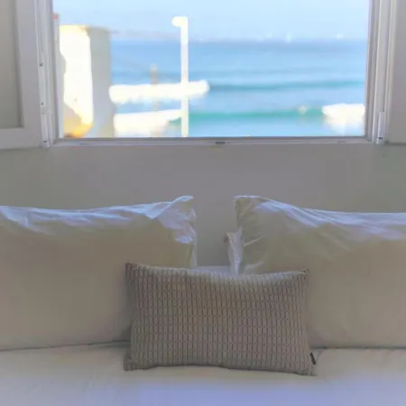 Apartment Faro De Sol