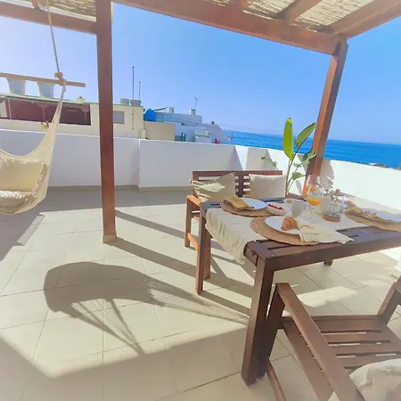 Apartment Faro De Sol