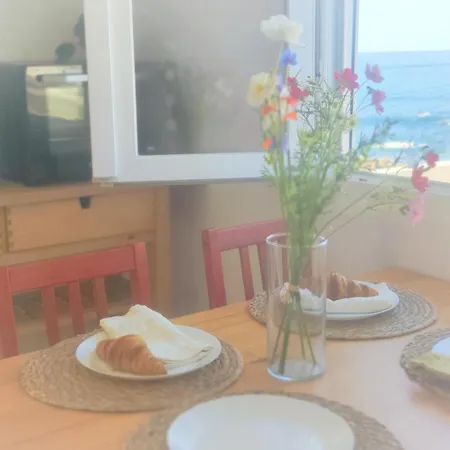 Apartment Faro De Sol *