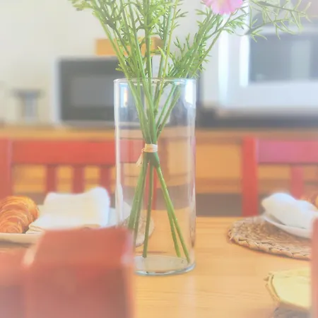 Faro De Sol Apartment