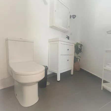 Faro De Sol Apartment