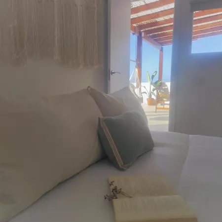 Faro De Sol Apartment